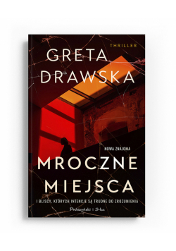 Mroczne miejsca