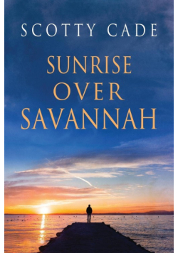 Sunrise Over Savannah