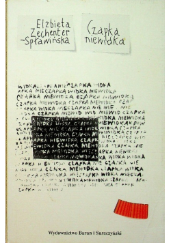 Czapka niewidka