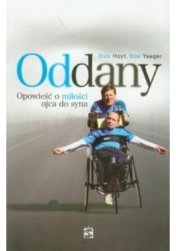 Oddany