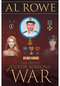 The Pretty Color Ribbons Of War