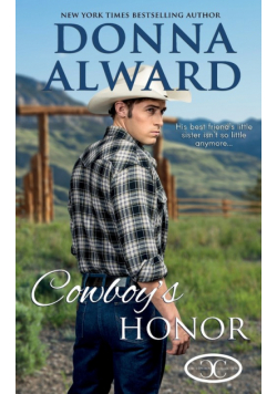Cowboy's Honor