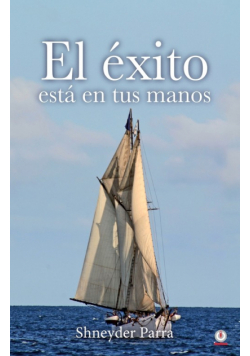El éxito está en tus manos