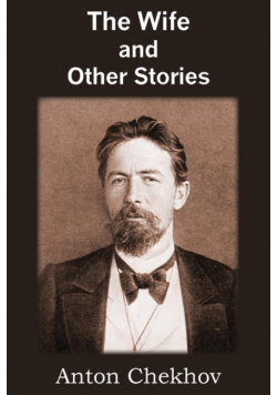 The Wife and Other Stories