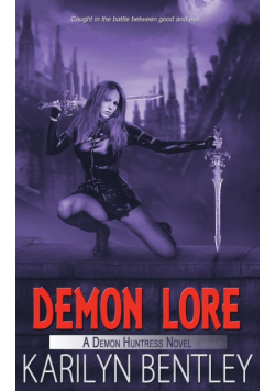 Demon Lore