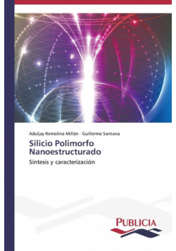 Silicio Polimorfo Nanoestructurado