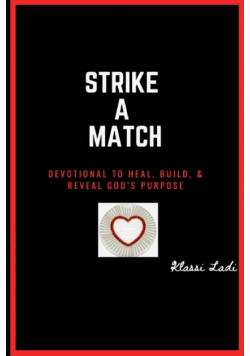 Strike A Match