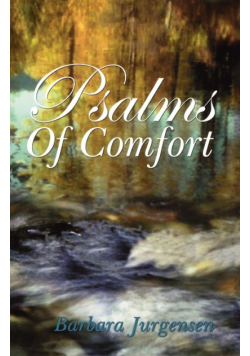 Psalms Of Comfort