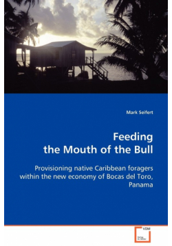 Feeding the Mouth of the Bull