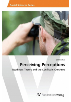 Perceiving Perceptions