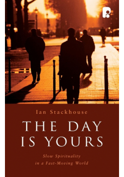 The Day Is Yours