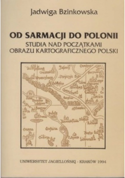 Od Sarmacji do Polonii