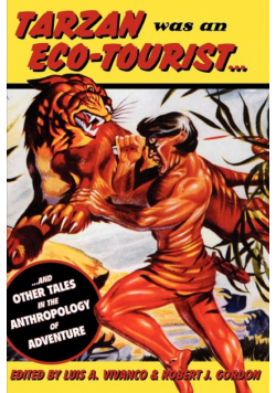 Tarzan Was an Eco-Tourist