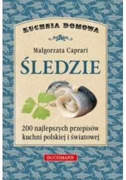 Śledzie
