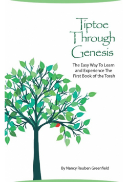 Tiptoe Through Genesis