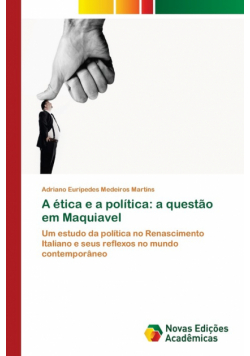 A ética e a política