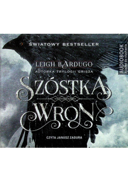 Szóstka wron Audiobook Nowa