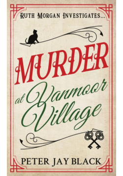 Murder at Vanmoor Village