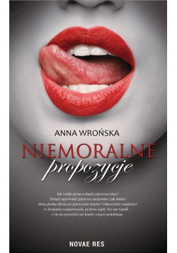 Niemoralne propozycje