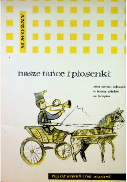 Nasze tańce i piosenki