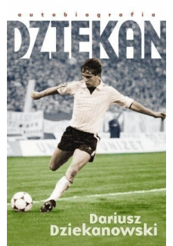 Autobiografia Dziekan