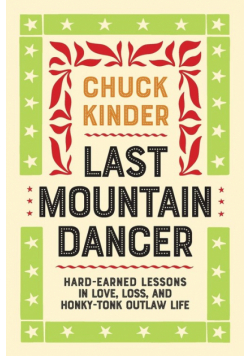 Last Mountain Dancer