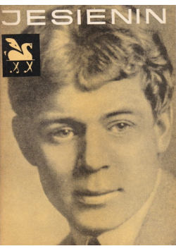 Jesienin Poezje Wybrane