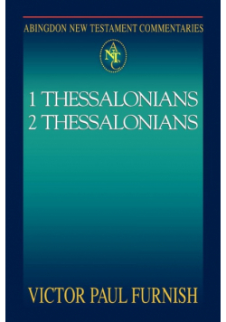 1 Thessalonians, 2 Thessalonians
