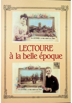 Lectoure a la belle epoque