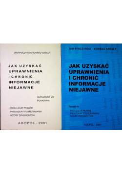 Jak uzyskać uprawnienia i chronić informacje niejawne