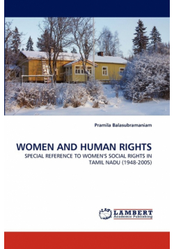 Women and Human Rights