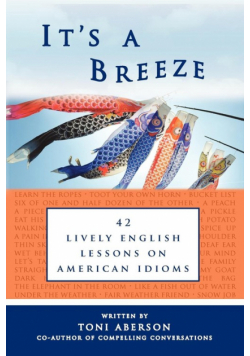 It's a Breeze