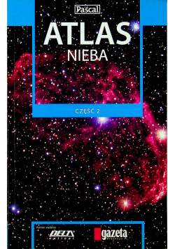 Atlas nieba część II