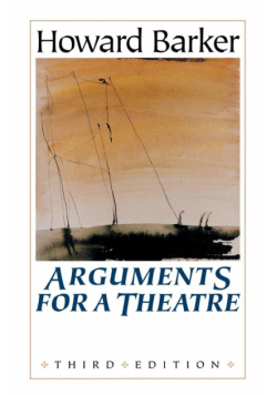 Arguments for a theatre