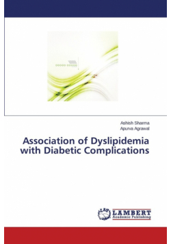 Association of Dyslipidemia with Diabetic Complications