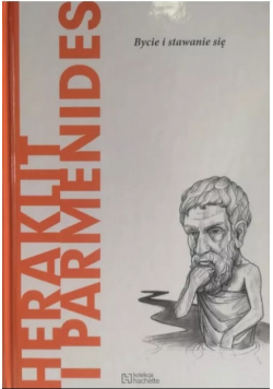 Palazzo heraklit i parmenides