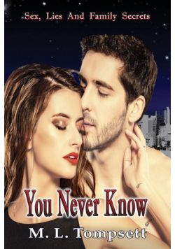 You Never Know