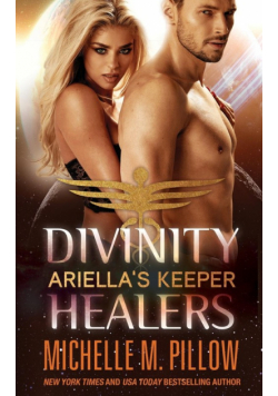 Ariella's Keeper