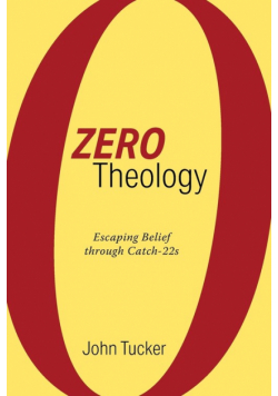 Zero Theology
