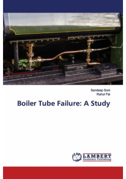Boiler Tube Failure