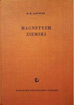 Magnetyzm Ziemski