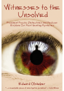 Witnesses To The Unsolved