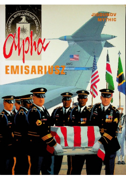Alpha emisariusz