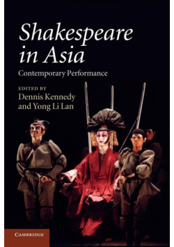 Shakespeare in Asia