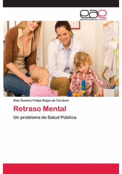 Retraso Mental