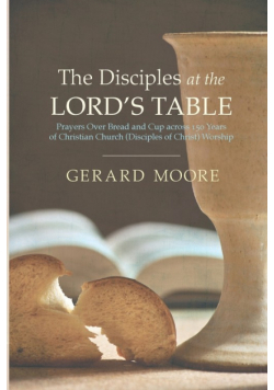 The Disciples at the Lord's Table
