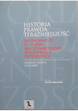 Historia prawda teraźniejszość
