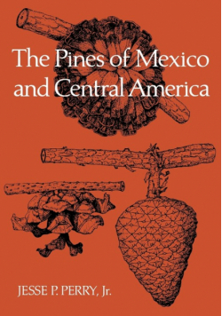 The Pines of Mexico and Central America