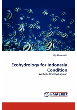 Ecohydrology for Indonesia Condition