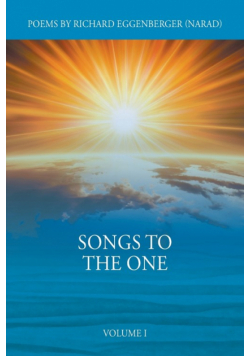 Songs to the One Volume I